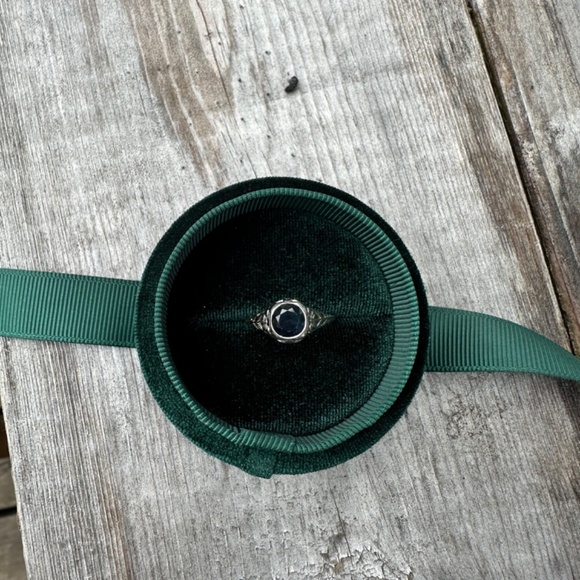 Engagement Ring - Picture 6 of 6